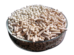 4A Molecular Sieve Desiccant