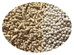 5A Moleclar Sieve