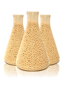 Molecular Sieve Desiccant